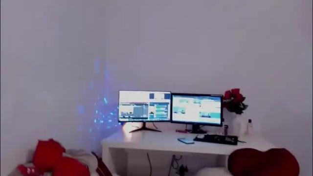 Image 10 of aryahunt Stream on Chaturbate on 18 days ago