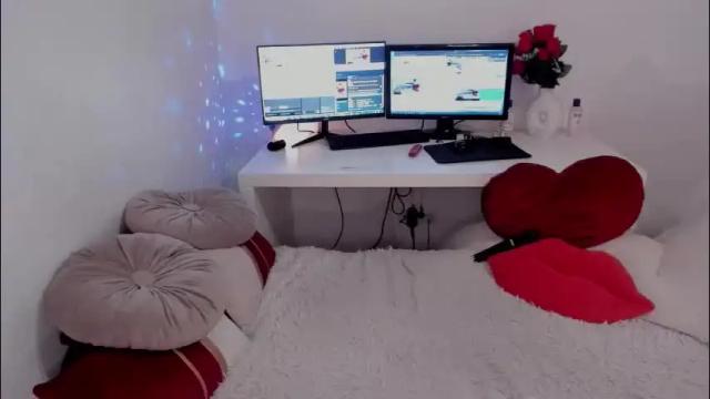 Image 11 of aryahunt Stream on Chaturbate on 14 days ago