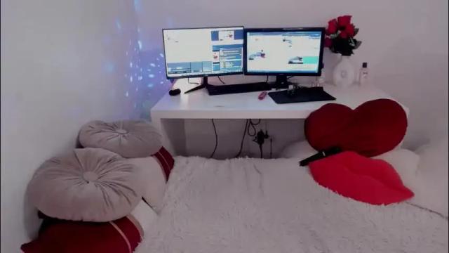 Image 12 of aryahunt Stream on Chaturbate on 14 days ago