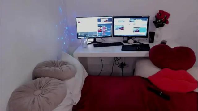 Thumbnail 3, aryahunt's Stream at Chaturbate, 1 month ago