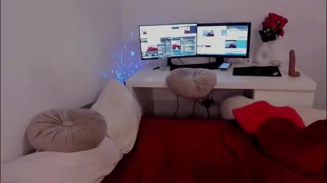 Image 8 of aryahunt Stream on Chaturbate on 1 month ago