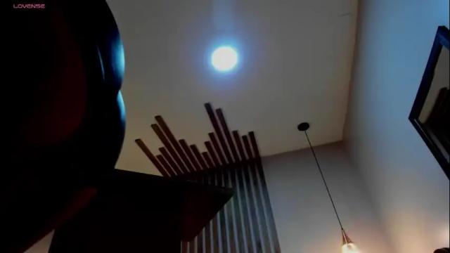 Thumbnail 2, aryajadak's Stream at Chaturbate, 24 days ago