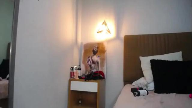 Image 7 of aryamorgan1 Stream on Chaturbate on 1 month ago