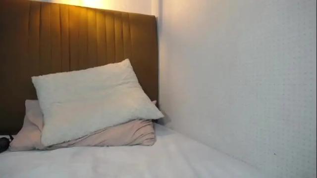 Thumbnail 3, aryamorgan1's Stream at Chaturbate, 26 days ago