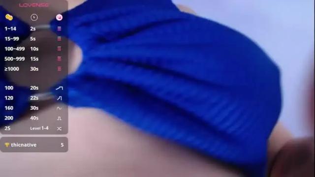 Image 12 of aryamorgan1 Stream on Chaturbate on 10 days ago