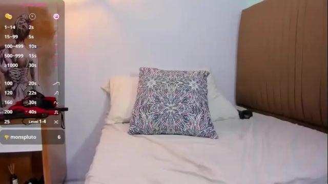 Thumbnail 3, aryamorgan1's Stream at Chaturbate, 1 month ago