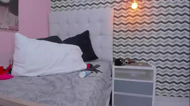 Thumbnail 2, aryamorgan1's Stream at Chaturbate, 1 month ago
