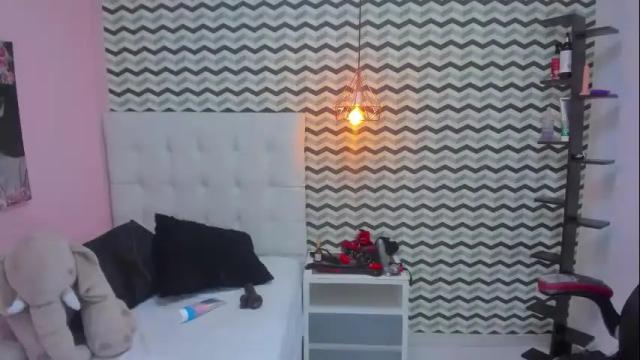 Image 7 of aryamorgan1 Stream on Chaturbate on 1 month ago