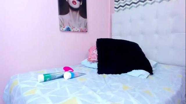Image 7 of aryamorgan1 Stream on Chaturbate on 23 days ago