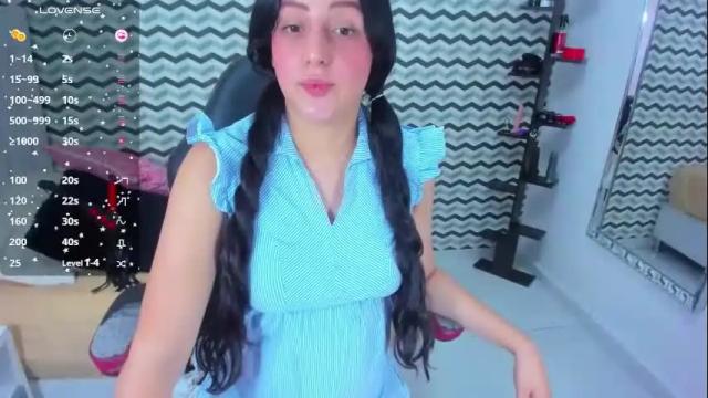 Thumbnail 2, aryamorgan1's Stream at Chaturbate, 16 days ago