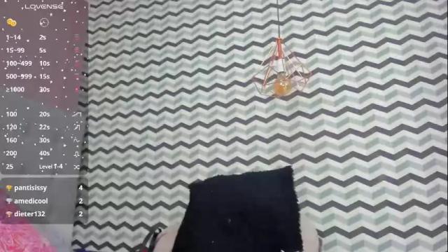 Thumbnail 1, aryamorgan1's Stream at Chaturbate, 13 days ago