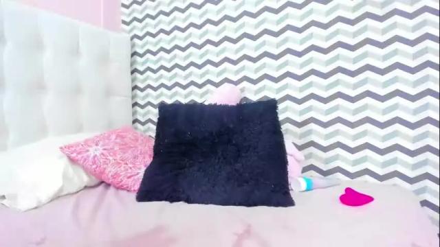 Image 8 of aryamorgan1 Stream on Chaturbate on 4 days ago