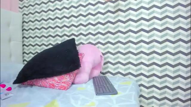 Thumbnail 2, aryamorgan1's Stream at Chaturbate, 2 days ago
