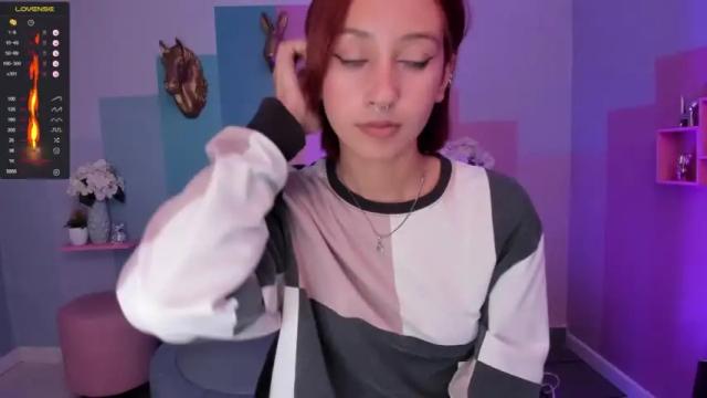 Image 8 of aryastar_ Stream on Chaturbate on 17 months ago