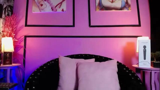 Thumbnail 3, arybutty's Stream at Chaturbate, 10 days ago