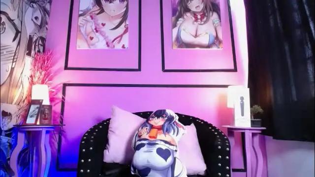 Thumbnail 2, arybutty's Stream at Chaturbate, 8 days ago