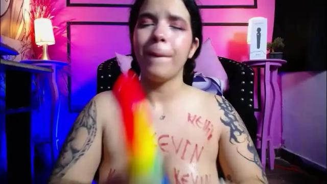 Thumbnail 2, arybutty's Stream at Chaturbate, 6 days ago