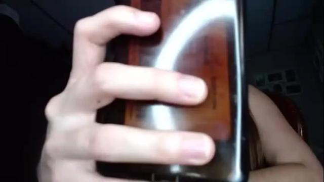 Thumbnail 1, arygreey7's Stream at Chaturbate, 1 month ago