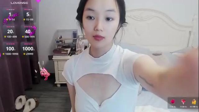 Image 3 of arylia_3 Stream on Chaturbate on 11 days ago