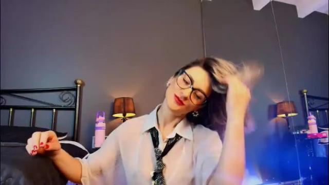 Thumbnail 2, arytorres's Stream at Chaturbate, 1 month ago
