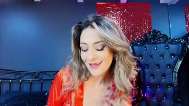 Image 2 of arytorres Stream on Chaturbate on 22 days ago