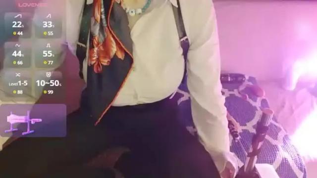 Image 3 of arzumxoxo Stream on Chaturbate on 12 days ago