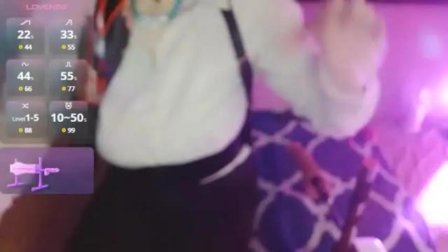 Image 7 of arzumxoxo Stream on Chaturbate on 12 days ago