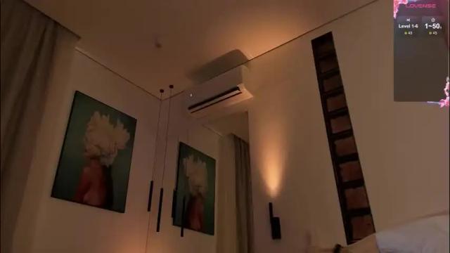 Image 7 of as1an_girlfriend Stream on Chaturbate on 2 months ago