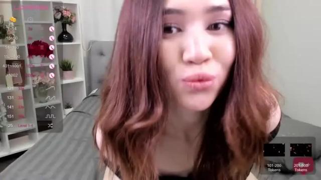 Image 4 of asaleong Stream on Chaturbate on 14 months ago
