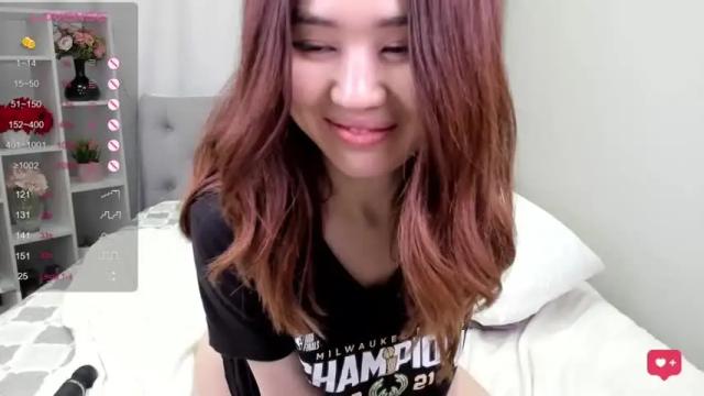 Thumbnail 2, asaleong's Stream at Chaturbate, 14 months ago