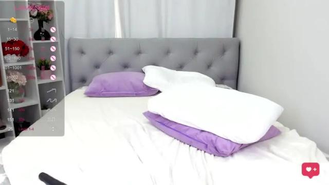 Image 3 of asaleong Stream on Chaturbate on 14 months ago