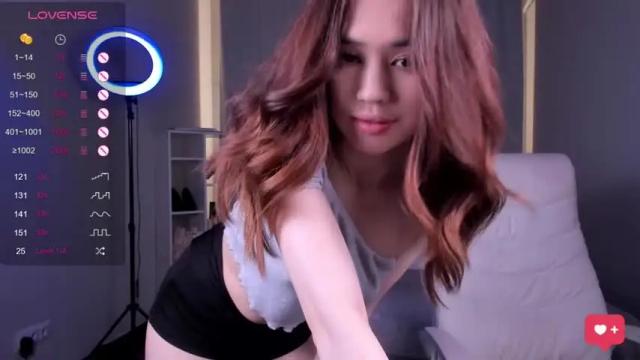Image 11 of asaleong Stream on Chaturbate on 14 months ago