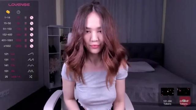 Image 2 of asaleong Stream on Chaturbate on 14 months ago