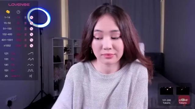 Image 7 of asaleong Stream on Chaturbate on 14 months ago