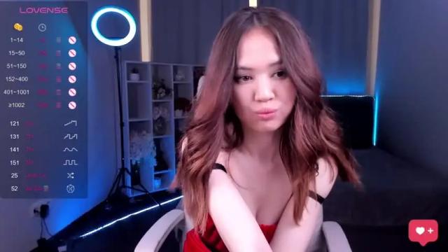 Image 3 of asaleong Stream on Chaturbate on 13 months ago
