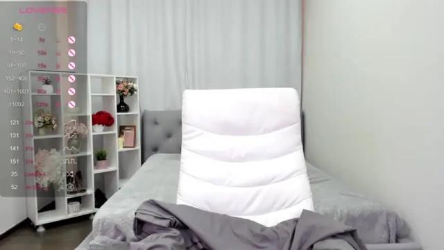Image 11 of asaleong Stream on Chaturbate on 13 months ago