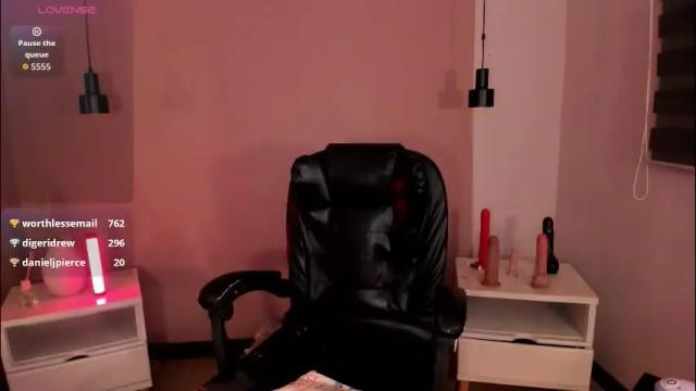 Thumbnail 2, asami_chieko_'s Stream at Chaturbate, 1 month ago