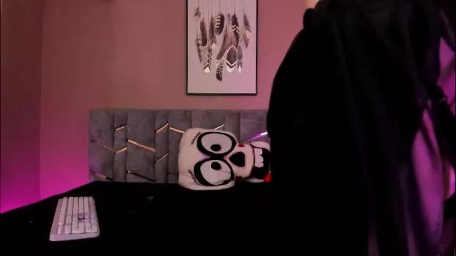 Thumbnail 1, asami_chieko_'s Stream at Chaturbate, 21 days ago