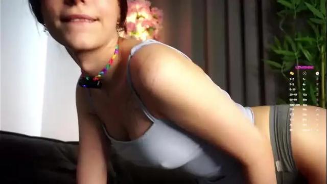 Thumbnail 2, asecondsoul's Stream at Chaturbate, 1 month ago