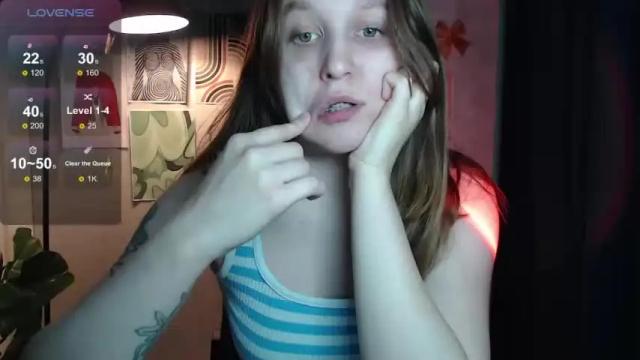 Image 2 of asela_dioli Stream on Chaturbate on 15 months ago