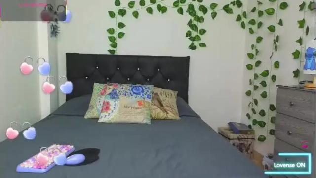 Image 12 of asenaesmee Stream on Chaturbate on 1 month ago