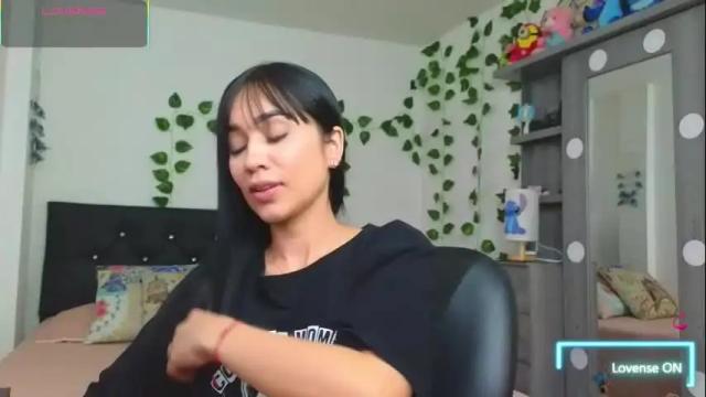 Thumbnail 1, asenaesmee's Stream at Chaturbate, 1 month ago