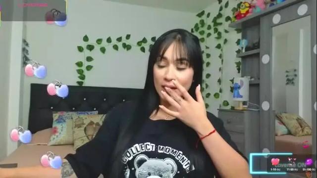 Image 11 of asenaesmee Stream on Chaturbate on 1 month ago