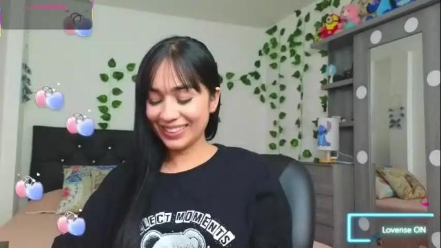 Image 2 of asenaesmee Stream on Chaturbate on 1 month ago