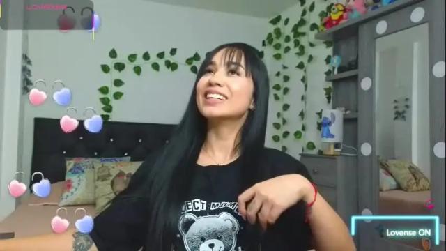 Thumbnail 3, asenaesmee's Stream at Chaturbate, 1 month ago