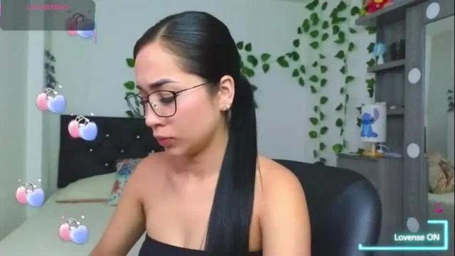 Thumbnail 2, asenaesmee's Stream at Chaturbate, 1 month ago