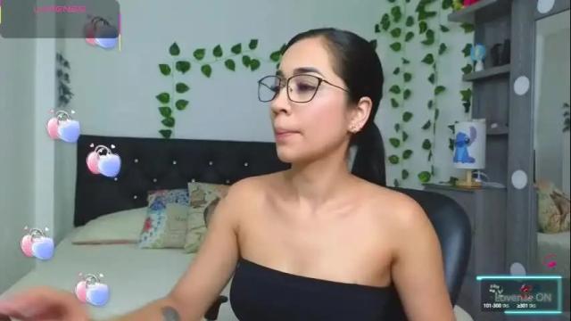Thumbnail 3, asenaesmee's Stream at Chaturbate, 1 month ago