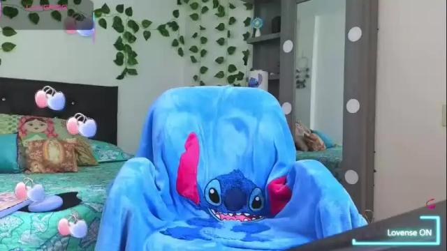 Thumbnail 2, asenaesmee's Stream at Chaturbate, 1 month ago