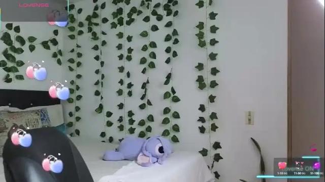 Thumbnail 1, asenaesmee's Stream at Chaturbate, 2 days ago