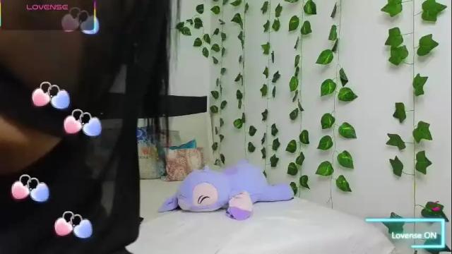 Image 11 of asenaesmee Stream on Chaturbate on 3 days ago